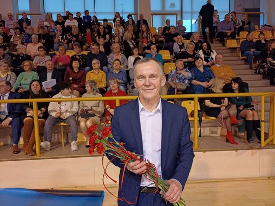 Powiatowy Dzień Kobiet. Chłopcy z Placu Broni, Yaroo i Tymon Bitkowski [GALERIA ZDJĘĆ]