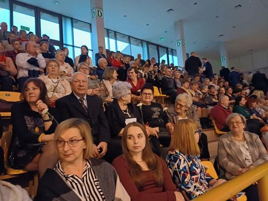 Powiatowy Dzień Kobiet. Chłopcy z Placu Broni, Yaroo i Tymon Bitkowski [GALERIA ZDJĘĆ]