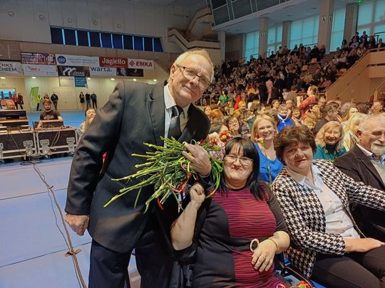 Powiatowy Dzień Kobiet. Chłopcy z Placu Broni, Yaroo i Tymon Bitkowski [GALERIA ZDJĘĆ]