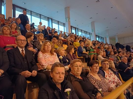 Powiatowy Dzień Kobiet. Chłopcy z Placu Broni, Yaroo i Tymon Bitkowski [GALERIA ZDJĘĆ]