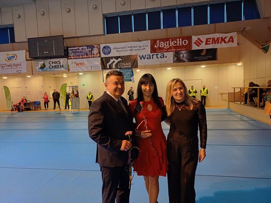 Powiatowy Dzień Kobiet. Chłopcy z Placu Broni, Yaroo i Tymon Bitkowski [GALERIA ZDJĘĆ]