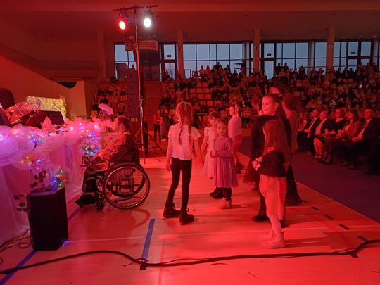 Powiatowy Dzień Kobiet. Chłopcy z Placu Broni, Yaroo i Tymon Bitkowski [GALERIA ZDJĘĆ]