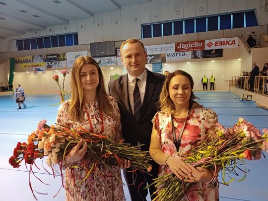 Powiatowy Dzień Kobiet. Chłopcy z Placu Broni, Yaroo i Tymon Bitkowski [GALERIA ZDJĘĆ]