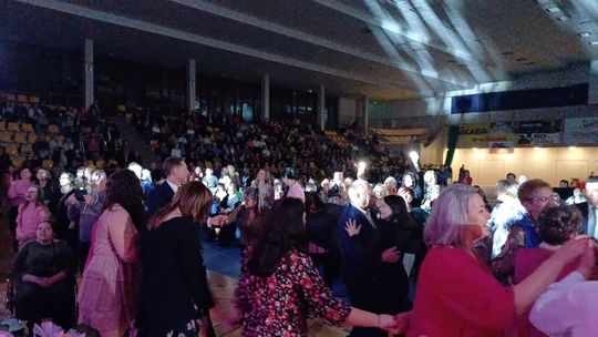 Powiatowy Dzień Kobiet. Chłopcy z Placu Broni, Yaroo i Tymon Bitkowski [GALERIA ZDJĘĆ]