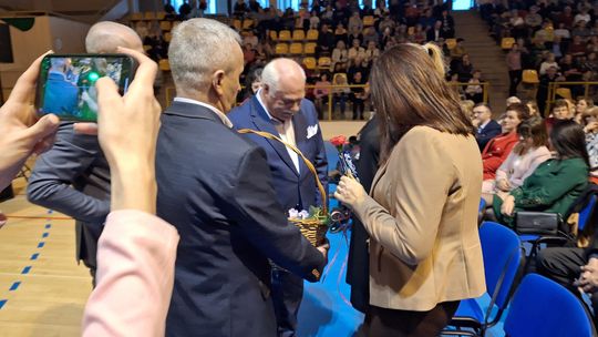 Powiatowy Dzień Kobiet. Chłopcy z Placu Broni, Yaroo i Tymon Bitkowski [GALERIA ZDJĘĆ]