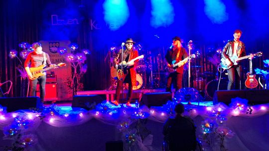 Powiatowy Dzień Kobiet. Chłopcy z Placu Broni, Yaroo i Tymon Bitkowski [GALERIA ZDJĘĆ]