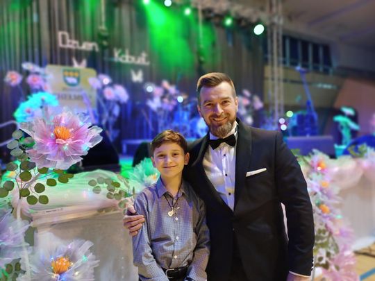 Powiatowy Dzień Kobiet. Chłopcy z Placu Broni, Yaroo i Tymon Bitkowski [GALERIA ZDJĘĆ]