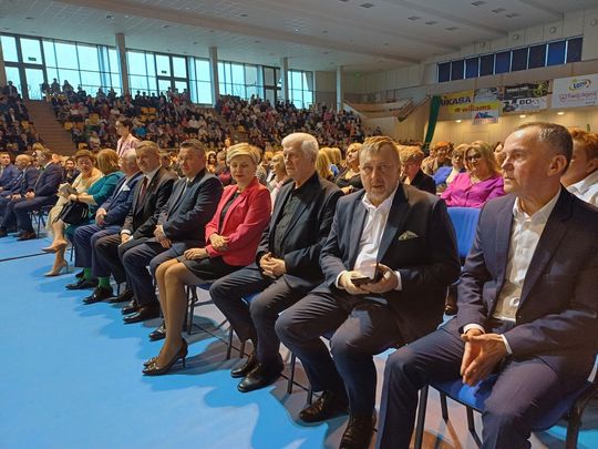 Powiatowy Dzień Kobiet. Chłopcy z Placu Broni, Yaroo i Tymon Bitkowski [GALERIA ZDJĘĆ]