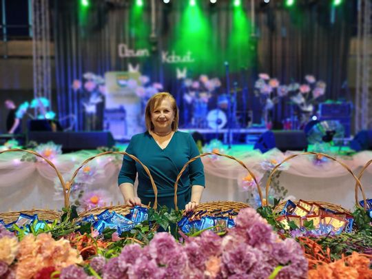 Powiatowy Dzień Kobiet. Chłopcy z Placu Broni, Yaroo i Tymon Bitkowski [GALERIA ZDJĘĆ]