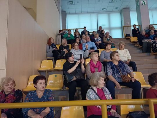 Powiatowy Dzień Kobiet. Chłopcy z Placu Broni, Yaroo i Tymon Bitkowski [GALERIA ZDJĘĆ]