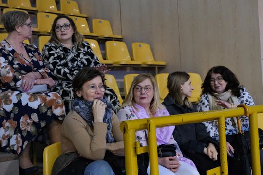 Powiatowy Dzień Kobiet. Chłopcy z Placu Broni, Yaroo i Tymon Bitkowski [GALERIA ZDJĘĆ]