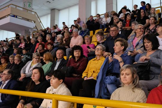 Powiatowy Dzień Kobiet. Chłopcy z Placu Broni, Yaroo i Tymon Bitkowski [GALERIA ZDJĘĆ]