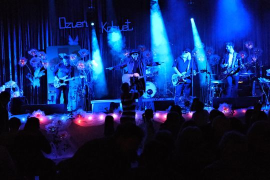 Powiatowy Dzień Kobiet. Chłopcy z Placu Broni, Yaroo i Tymon Bitkowski [GALERIA ZDJĘĆ]