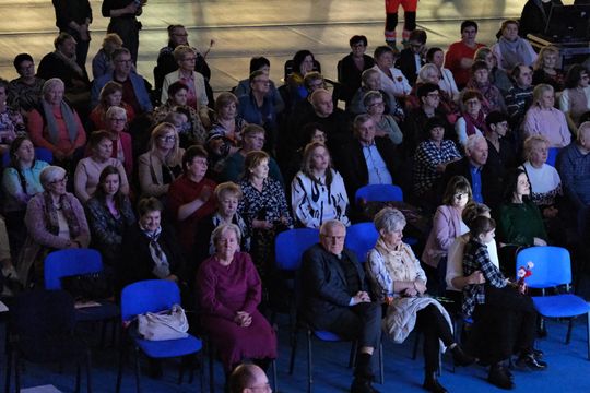 Powiatowy Dzień Kobiet. Chłopcy z Placu Broni, Yaroo i Tymon Bitkowski [GALERIA ZDJĘĆ]