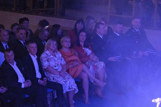 Powiatowy Dzień Kobiet. Chłopcy z Placu Broni, Yaroo i Tymon Bitkowski [GALERIA ZDJĘĆ]