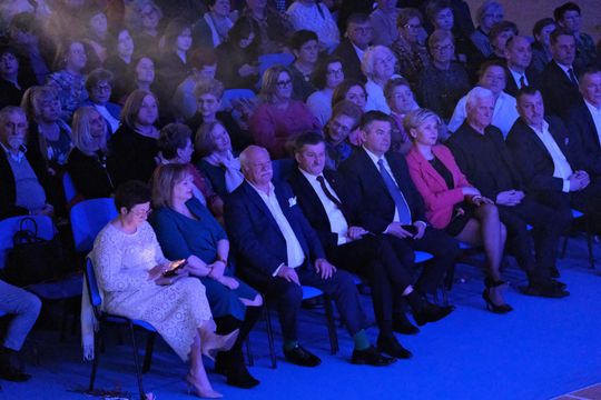 Powiatowy Dzień Kobiet. Chłopcy z Placu Broni, Yaroo i Tymon Bitkowski [GALERIA ZDJĘĆ]