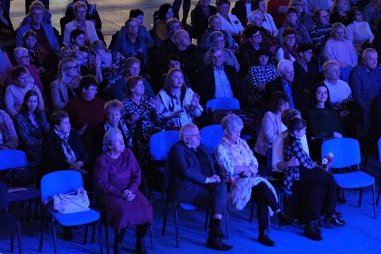 Powiatowy Dzień Kobiet. Chłopcy z Placu Broni, Yaroo i Tymon Bitkowski [GALERIA ZDJĘĆ]