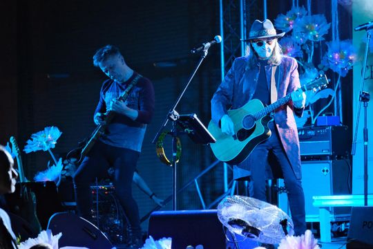 Powiatowy Dzień Kobiet. Chłopcy z Placu Broni, Yaroo i Tymon Bitkowski [GALERIA ZDJĘĆ]