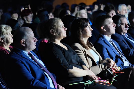 Powiatowy Dzień Kobiet. Chłopcy z Placu Broni, Yaroo i Tymon Bitkowski [GALERIA ZDJĘĆ]