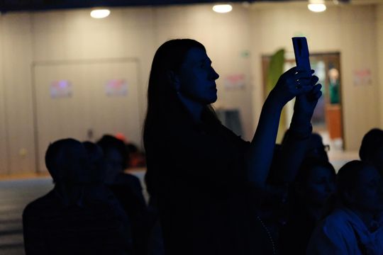 Powiatowy Dzień Kobiet. Chłopcy z Placu Broni, Yaroo i Tymon Bitkowski [GALERIA ZDJĘĆ]