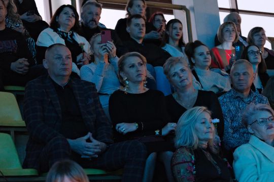 Powiatowy Dzień Kobiet. Chłopcy z Placu Broni, Yaroo i Tymon Bitkowski [GALERIA ZDJĘĆ]