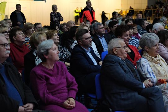 Powiatowy Dzień Kobiet. Chłopcy z Placu Broni, Yaroo i Tymon Bitkowski [GALERIA ZDJĘĆ]