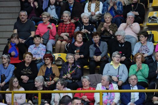 Powiatowy Dzień Kobiet. Chłopcy z Placu Broni, Yaroo i Tymon Bitkowski [GALERIA ZDJĘĆ]