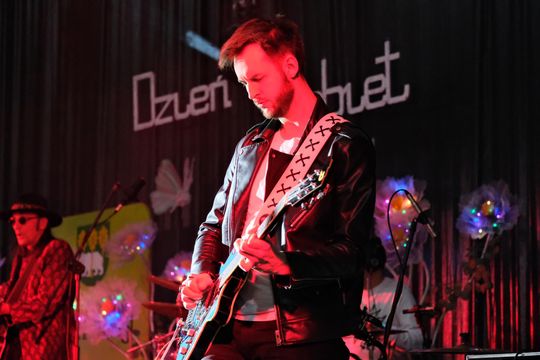 Powiatowy Dzień Kobiet. Chłopcy z Placu Broni, Yaroo i Tymon Bitkowski [GALERIA ZDJĘĆ]