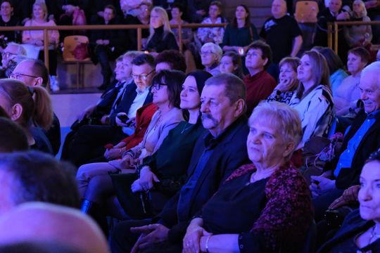 Powiatowy Dzień Kobiet. Chłopcy z Placu Broni, Yaroo i Tymon Bitkowski [GALERIA ZDJĘĆ]