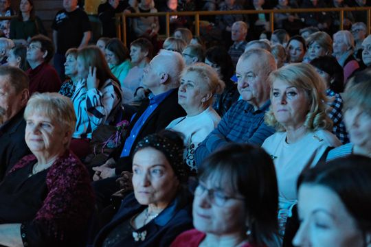 Powiatowy Dzień Kobiet. Chłopcy z Placu Broni, Yaroo i Tymon Bitkowski [GALERIA ZDJĘĆ]