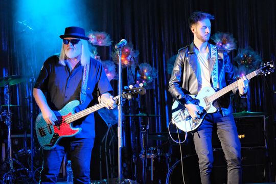 Powiatowy Dzień Kobiet. Chłopcy z Placu Broni, Yaroo i Tymon Bitkowski [GALERIA ZDJĘĆ]