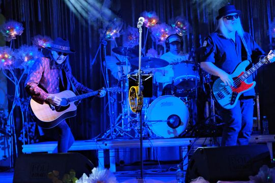 Powiatowy Dzień Kobiet. Chłopcy z Placu Broni, Yaroo i Tymon Bitkowski [GALERIA ZDJĘĆ]