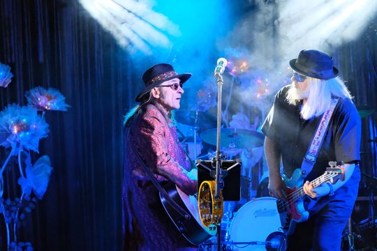 Powiatowy Dzień Kobiet. Chłopcy z Placu Broni, Yaroo i Tymon Bitkowski [GALERIA ZDJĘĆ]