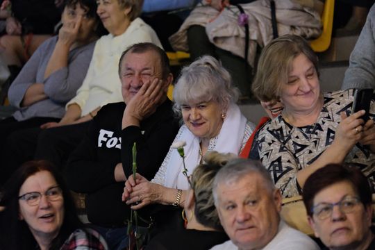 Powiatowy Dzień Kobiet. Chłopcy z Placu Broni, Yaroo i Tymon Bitkowski [GALERIA ZDJĘĆ]