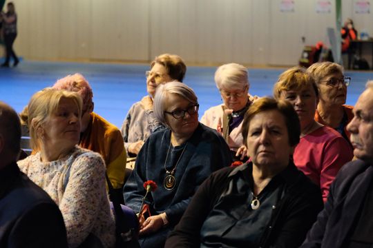 Powiatowy Dzień Kobiet. Chłopcy z Placu Broni, Yaroo i Tymon Bitkowski [GALERIA ZDJĘĆ]