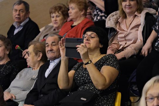 Powiatowy Dzień Kobiet. Chłopcy z Placu Broni, Yaroo i Tymon Bitkowski [GALERIA ZDJĘĆ]