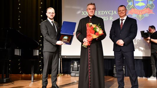 631. rocznica nadania miastu Krasnystaw praw miejskich. Uroczysta sesja  [GALERIA ZDJĘĆ]