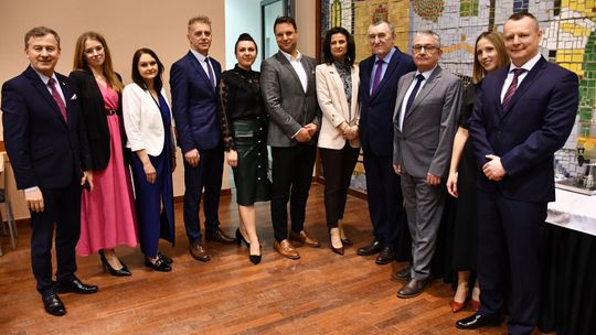 631. rocznica nadania miastu Krasnystaw praw miejskich. Uroczysta sesja  [GALERIA ZDJĘĆ]