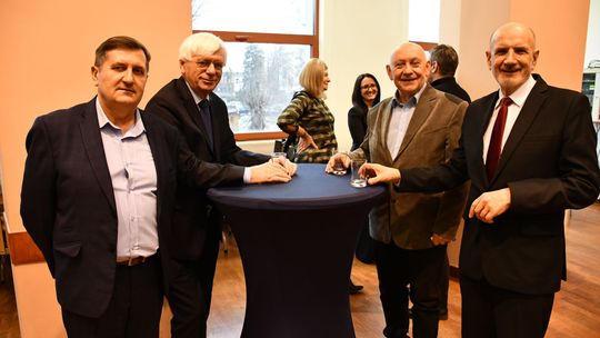 631. rocznica nadania miastu Krasnystaw praw miejskich. Uroczysta sesja  [GALERIA ZDJĘĆ]