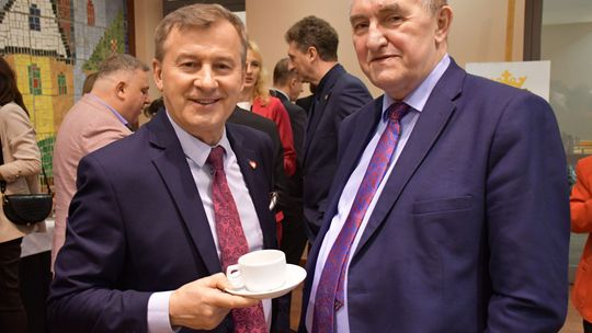 631. rocznica nadania miastu Krasnystaw praw miejskich. Uroczysta sesja  [GALERIA ZDJĘĆ]