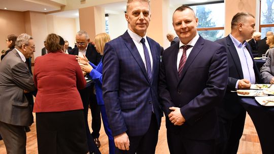 631. rocznica nadania miastu Krasnystaw praw miejskich. Uroczysta sesja  [GALERIA ZDJĘĆ]