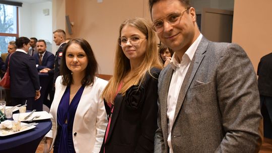 631. rocznica nadania miastu Krasnystaw praw miejskich. Uroczysta sesja  [GALERIA ZDJĘĆ]