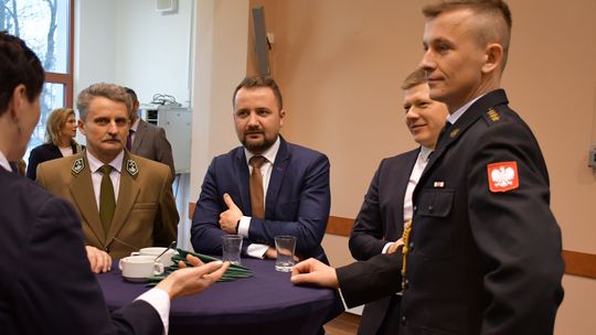 631. rocznica nadania miastu Krasnystaw praw miejskich. Uroczysta sesja  [GALERIA ZDJĘĆ]