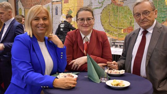 631. rocznica nadania miastu Krasnystaw praw miejskich. Uroczysta sesja  [GALERIA ZDJĘĆ]