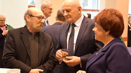 631. rocznica nadania miastu Krasnystaw praw miejskich. Uroczysta sesja  [GALERIA ZDJĘĆ]