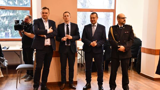 631. rocznica nadania miastu Krasnystaw praw miejskich. Uroczysta sesja  [GALERIA ZDJĘĆ]