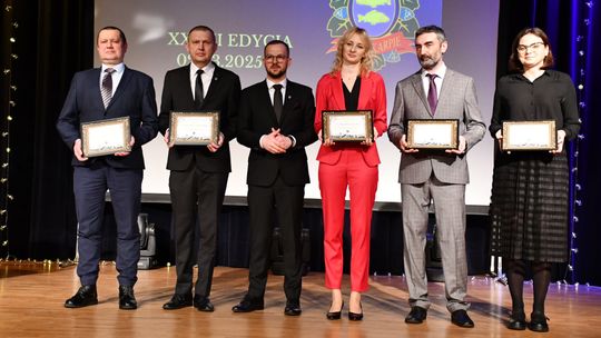 631. rocznica nadania miastu Krasnystaw praw miejskich. Uroczysta sesja  [GALERIA ZDJĘĆ]