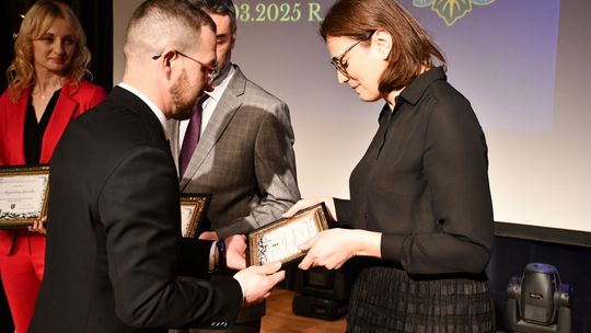 631. rocznica nadania miastu Krasnystaw praw miejskich. Uroczysta sesja  [GALERIA ZDJĘĆ]