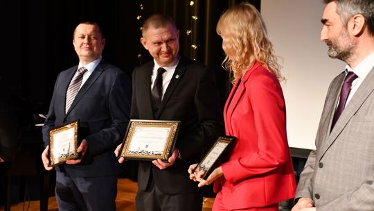 631. rocznica nadania miastu Krasnystaw praw miejskich. Uroczysta sesja  [GALERIA ZDJĘĆ]