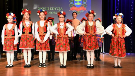 631. rocznica nadania miastu Krasnystaw praw miejskich. Uroczysta sesja  [GALERIA ZDJĘĆ]